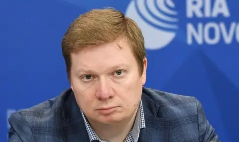Дмитрий Суслов: Путин предлага на Тръмп удобен изход