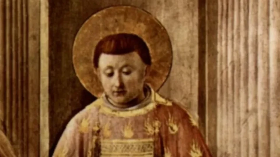 Днес празнуват две имена, белязани от Бога