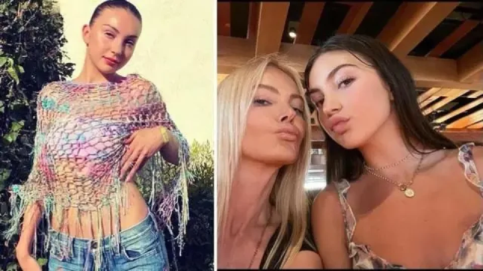 Дъщерята на Соня Васи влезе в големия бизнес