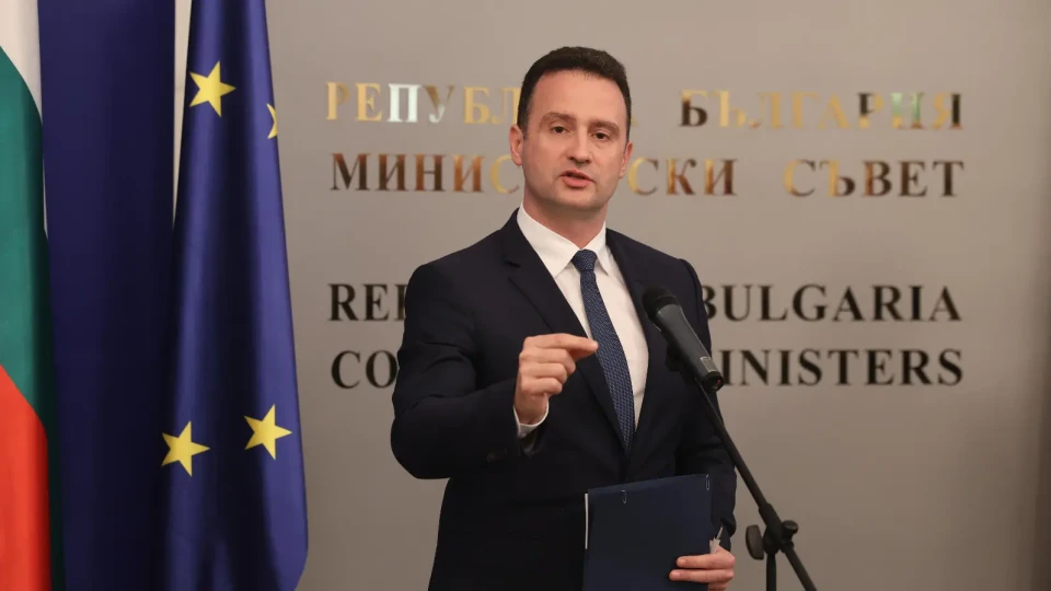Енергийният министър: България планира да завърши новите блокове на АЕЦ „Козлодуй“ до 2035 г.