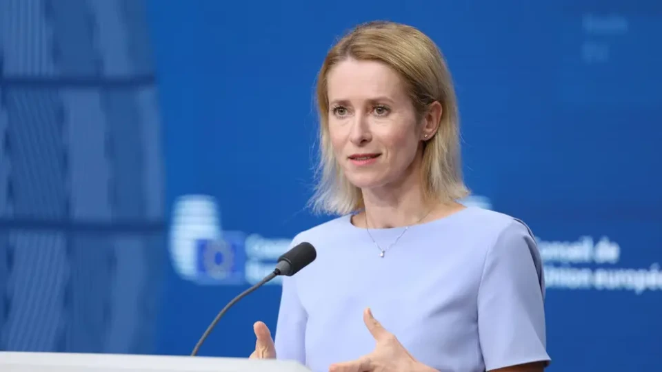 ЕС подготвя следващия удар срещу Русия