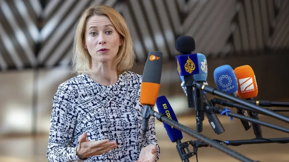 ЕС с нов удар срещу Русия