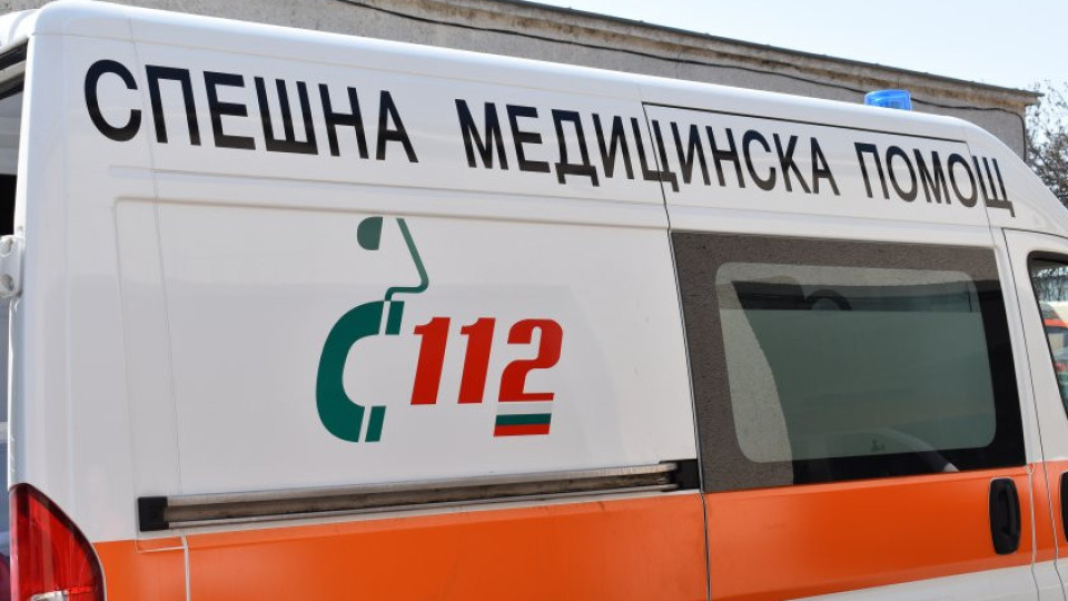 Жена нападна медик. Недоволна от негово решение