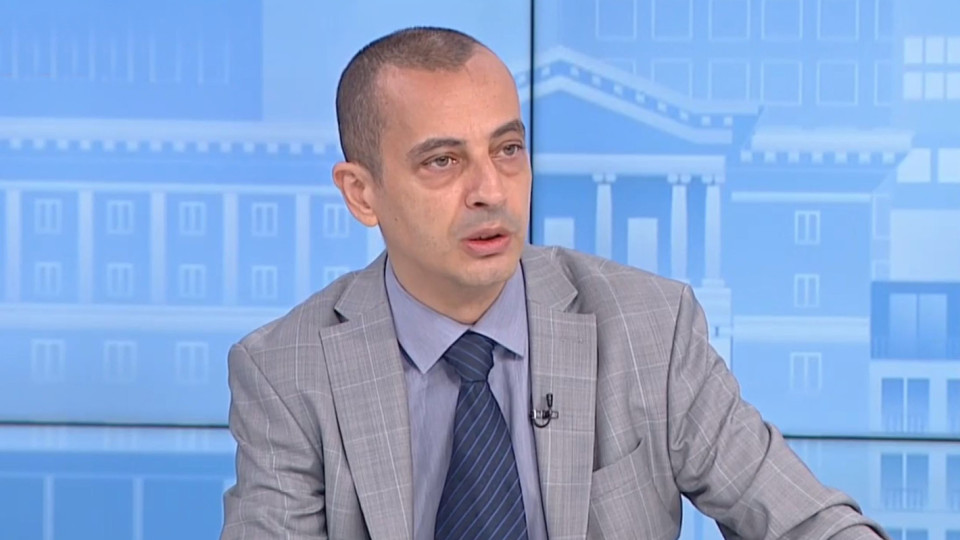 Зам.-министър категоричен: Няма да се строи върху амфитеатъра на Сердика