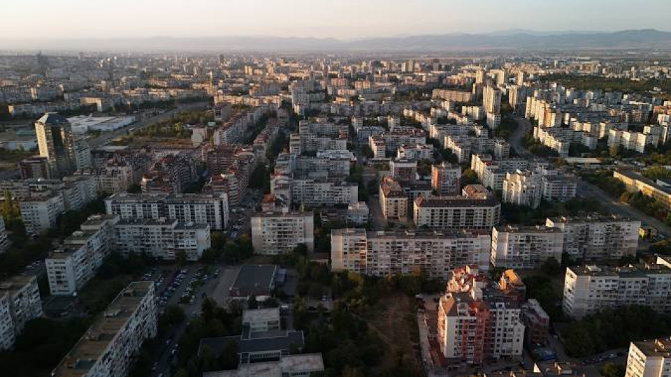 Западнал квартал си върна славата. Отново е в топ 10 на имотите