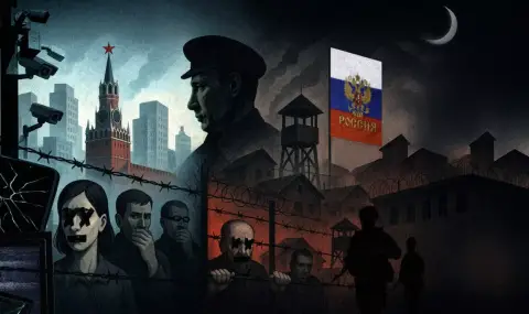 Защо Русия внезапно се загрижи за върховенството на закона в Украйна?