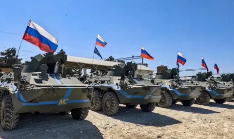 Защо Русия губи влияние в бившите съветски републики