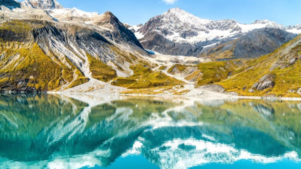 Защо Тръмп и Путин се срещат в Аляска? 6 причини