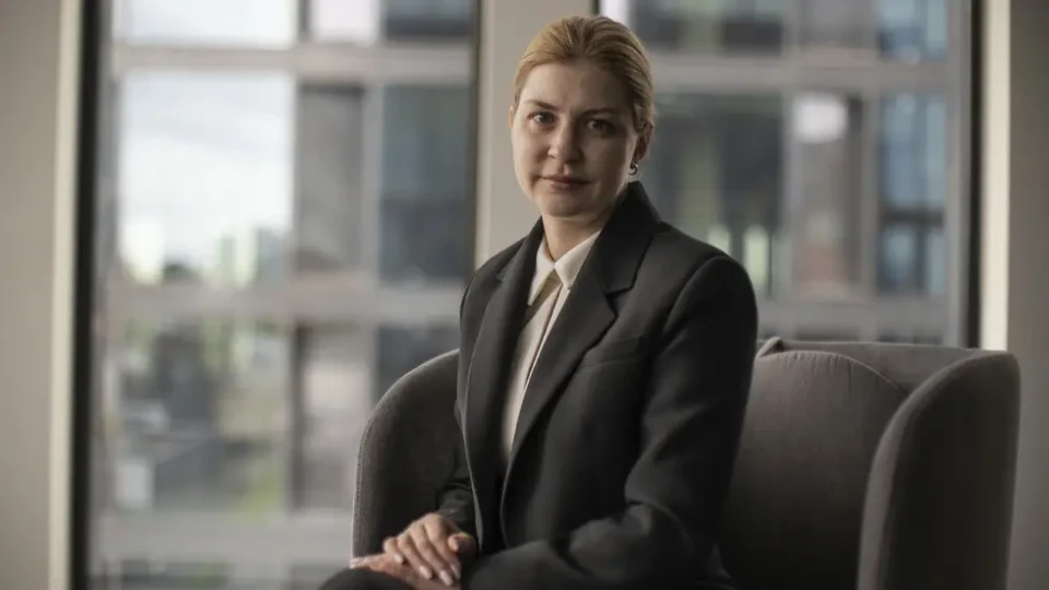 Зеленски реши! Нов посланик в САЩ