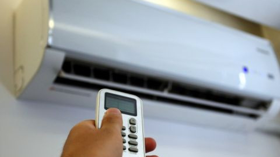 И най-модерният климатик ще харчи повече, ако не го ползваме правилно