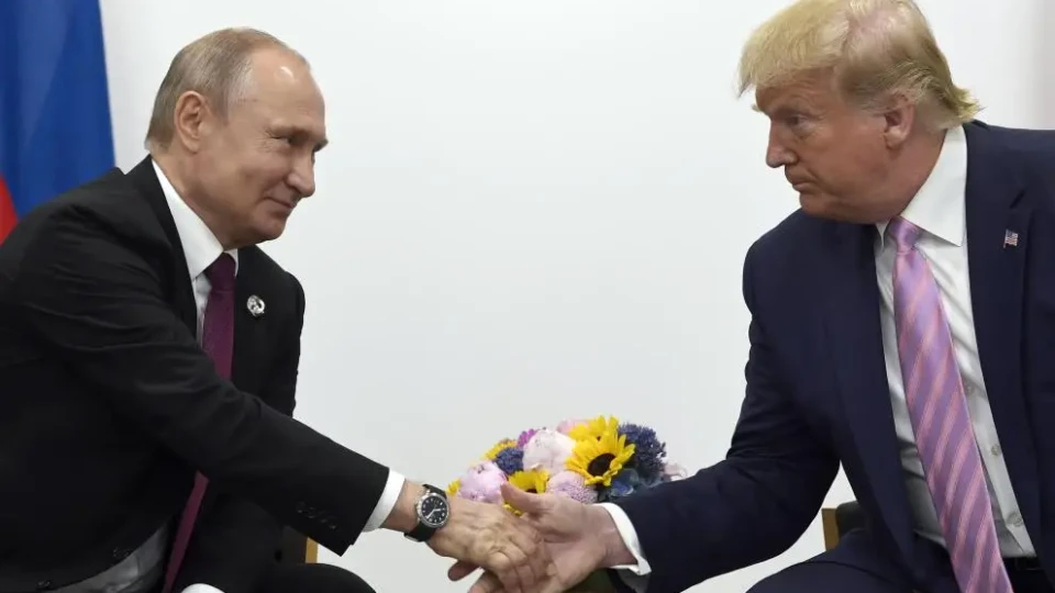 Извънредно от Белия дом! В кой град ще се срещнат Тръмп и Путин