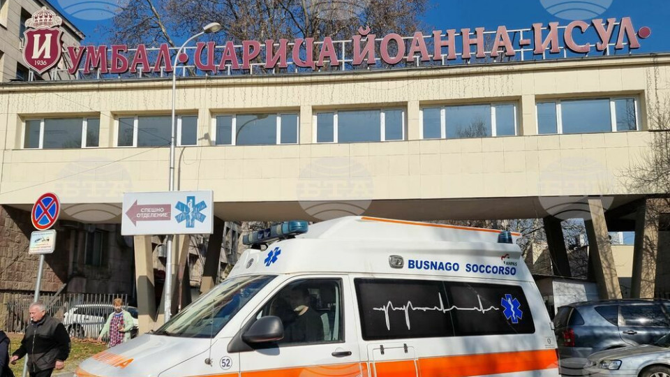 Изписват от ИСУЛ първото дете с алогенна трансплантация