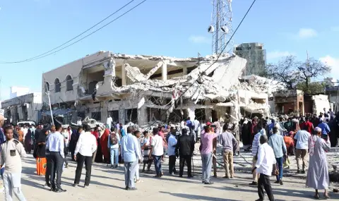 Израелският министър на отбраната: Ликвидирахме още една важна фигура от "Хамас"