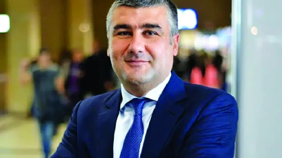 Инж. Димитър Зоров пред СТАНДАРТ: “Магазини за хората” са надежда за производителите