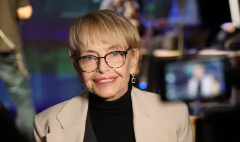 Камелия Тодорова призна за любовта със Стефан Данаилов