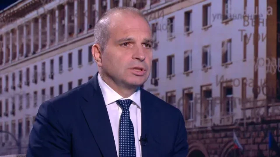 Караджов избухна! Скандал на софийското летище
