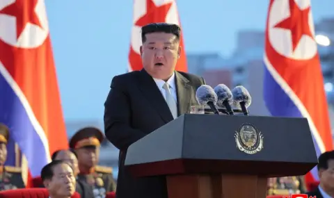 Ким Чен-ун ще посети Китай „в близко бъдеще“