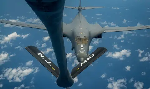 Китай: Не е разумно да започваме преговори за ядрено разоръжаване с Русия и САЩ