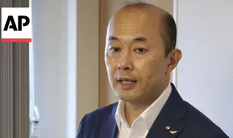 Кметът на Нагасаки: Дано градът ни остане последният, пострадал от ядрено унищожение