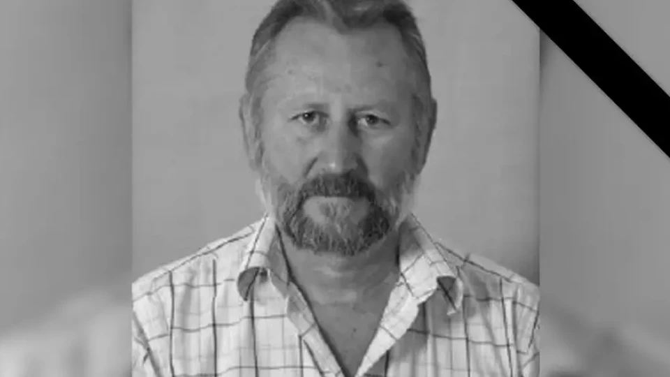 Кошмар. Убиха наш фоторепортер!