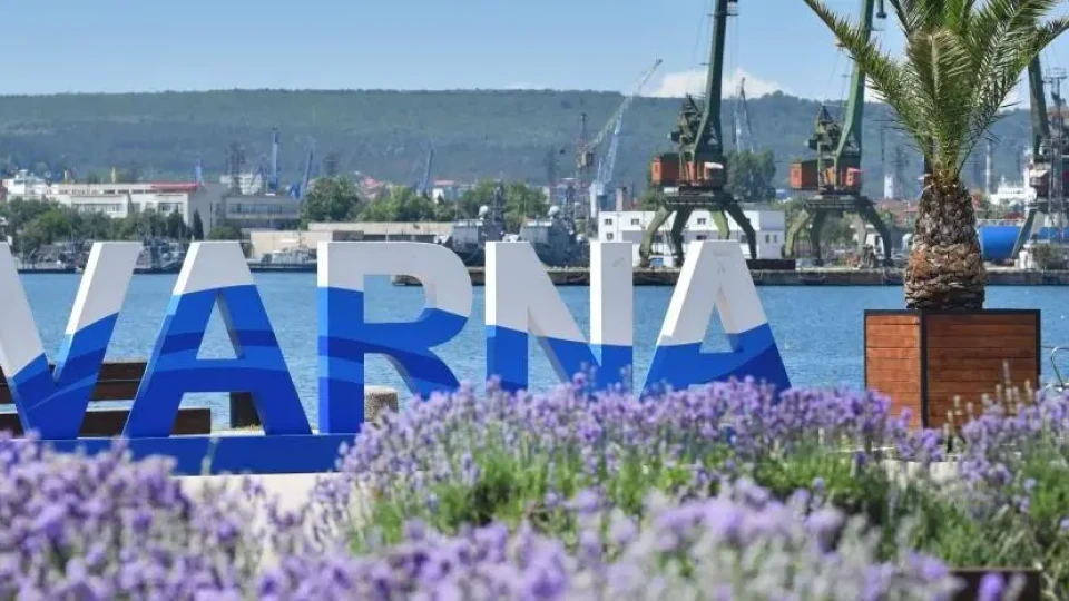 Край на спора Варна или Пловдив. Ето кой е по-голям