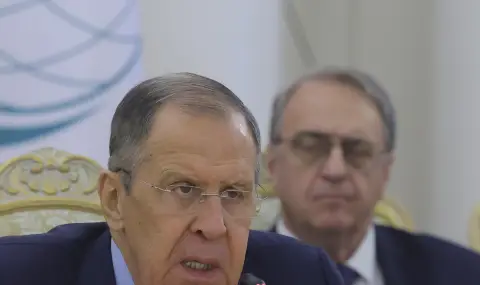 Лавров: Германия се изражда в нещо като "Четвъртия райх"