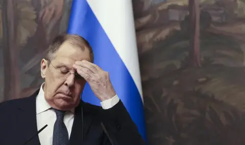 Лавров и Рубио подготвят срещата между Путин и Тръмп