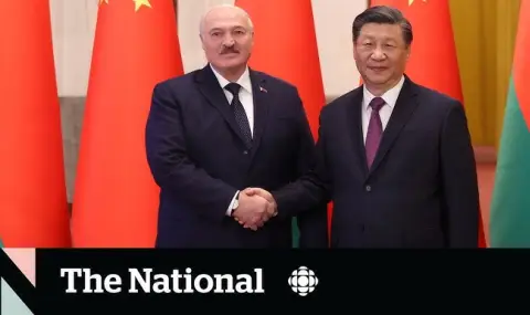 Лукашенко: Западните лидери да се учат от Си Дзинпин