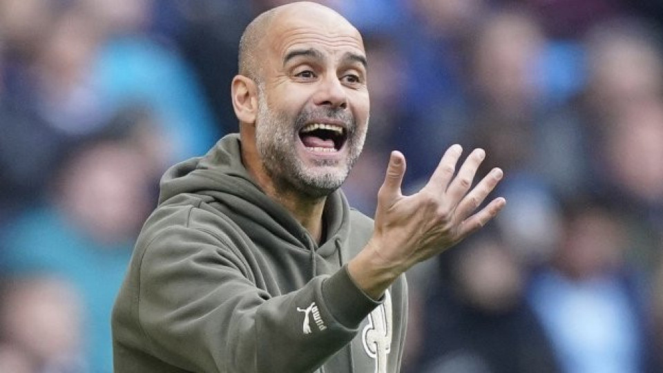 Ман Сити пред шеметен трансфер. Гуардиола иска звезда на Реал