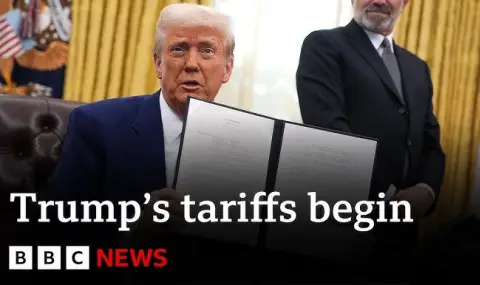 Мексико се обръща срещу Пекин заради натиска от САЩ, качва митата за китайските стоки