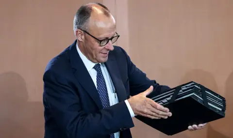 Мерц се надява на пробив по въпроса за Украйна на срещата на върха