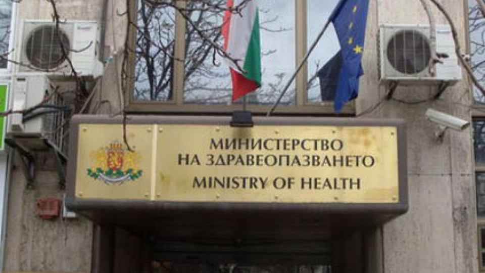 МЗ започна проверка на случая с починалото дете в Несебър