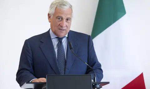 Министрите на външните работи на Г-7 провеждат виртуална среща за Украйна