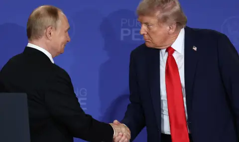 Много шум за нищо