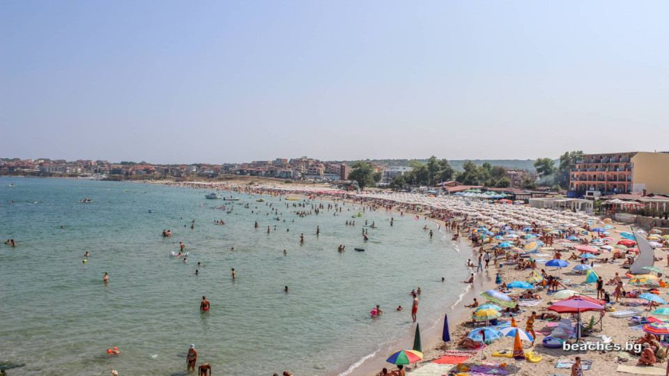 Морето взе поредна жертва. Мистерия с тялото