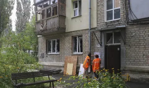 Москва засилва използването на севернокорейски работници въпреки забраната на ООН