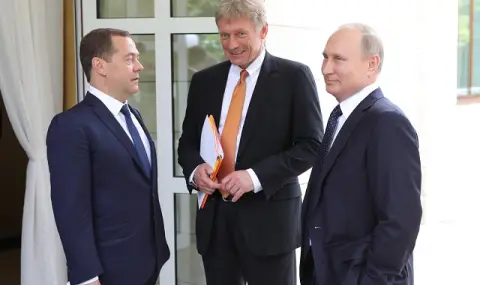 Москва: Може да има тристранна среща с украинците след Аляска! Самолетът на Путин кацна в САЩ