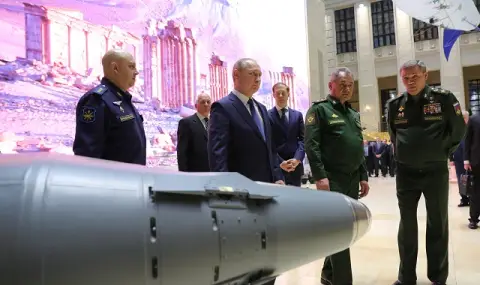 Москва потвърди: Може да има тристранна среща с украинците при положителен резултат в Аляска
