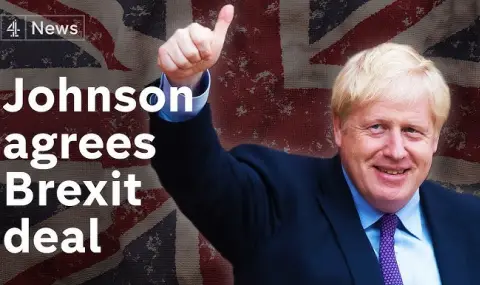 На Острова жалят за ЕС, само 29% биха гласували отново за Brexit