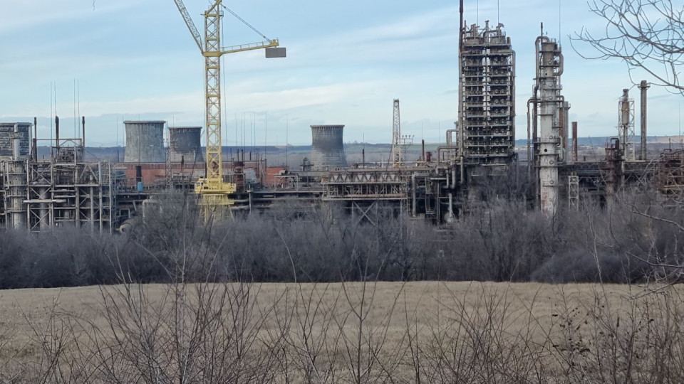 Наш завод алармира: Даваме 3500 лв. заплата и няма кандидати!