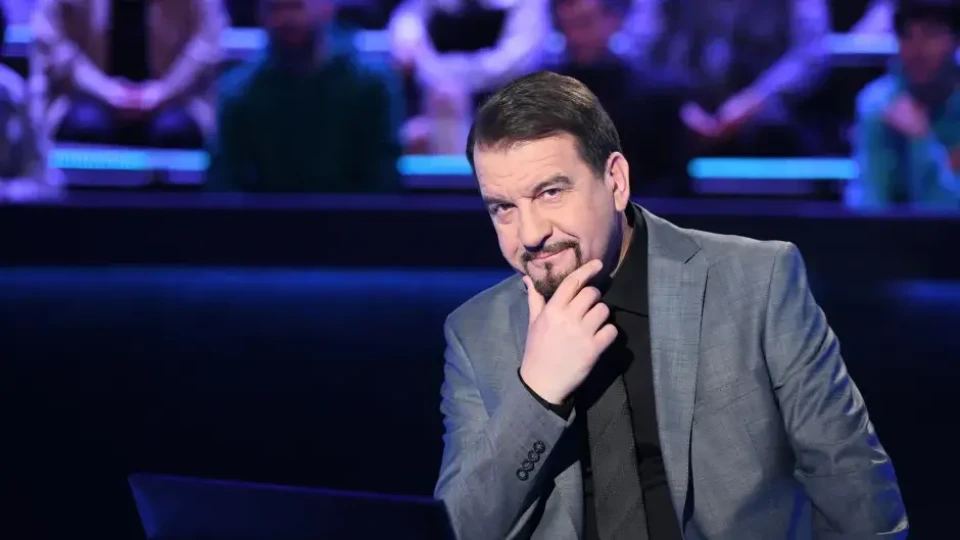 Ники Кънчев с изненада! Голяма новина за "Стани богат"