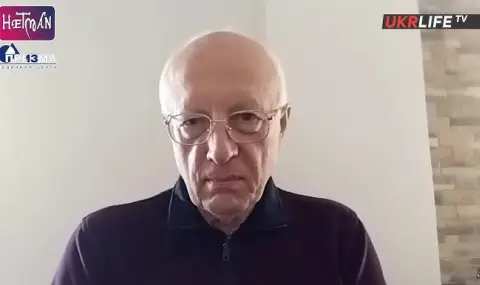 Нов законопроект в радата може да отвори втори фронт в Украйна, прогнозира съветник на Кучма