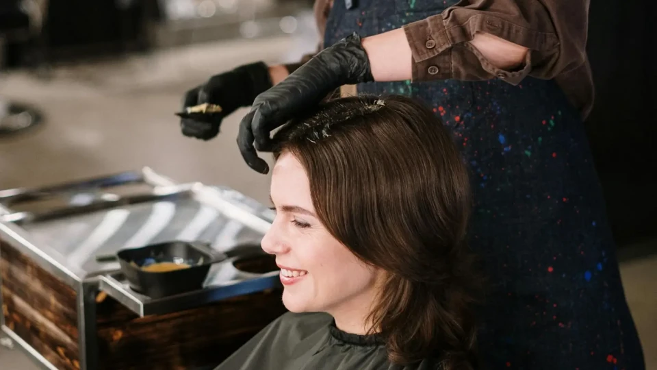 Нова прическа в тези дни на септември привлича богатството