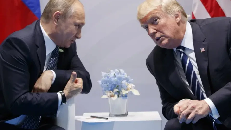Нови подробности за срещата на Тръмп с Путин. Важни разговори преди това