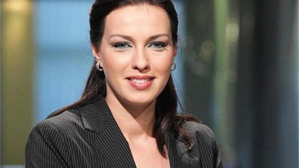 Огромна радост за красиво лице от ефира