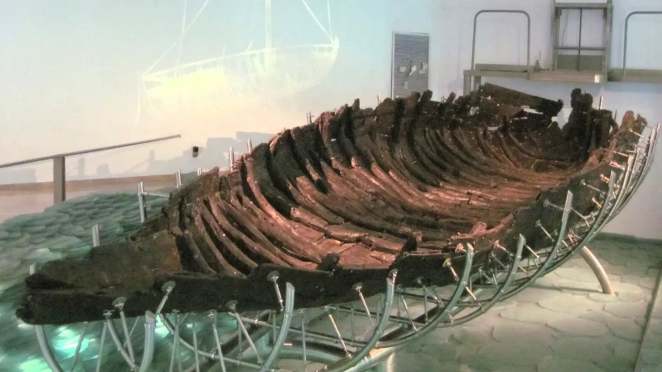 Откриха лодка от времето на Христос! Съвпадение или важен знак?