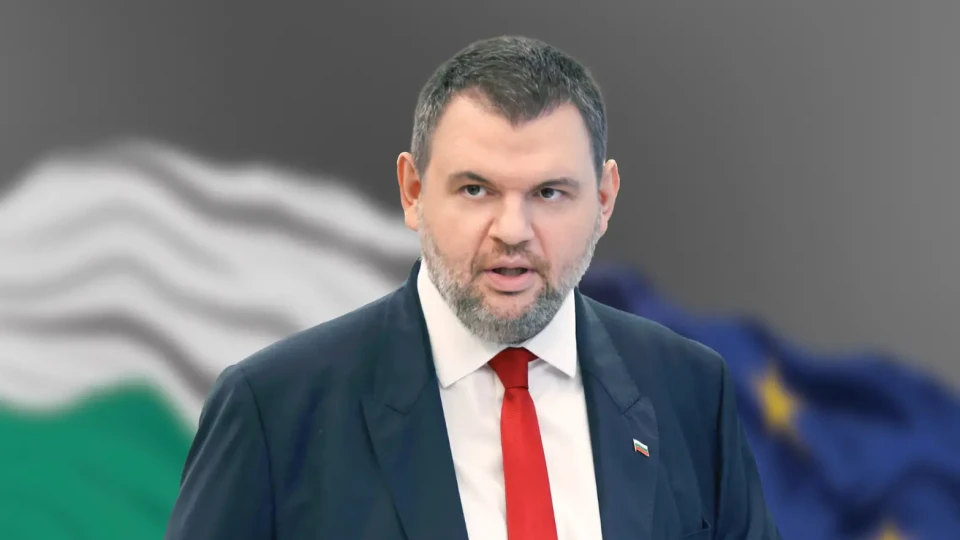 Пеевски с нова цел! Жилища за млади лекари и учители