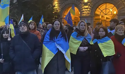 По-малко пари за украинците в Германия. Как е в България?