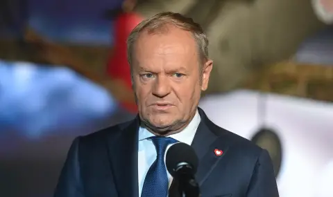 Полският президент и премиер се включиха в международни видеоконференции за Украйна