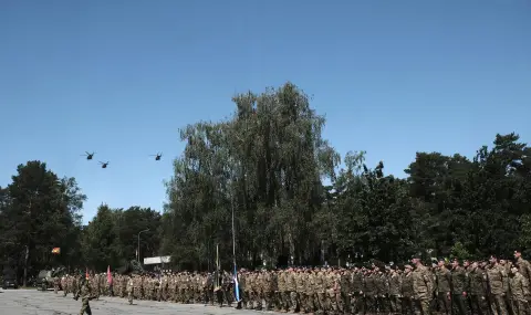 Полша не предвижда скорошно изтегляне на американските войски